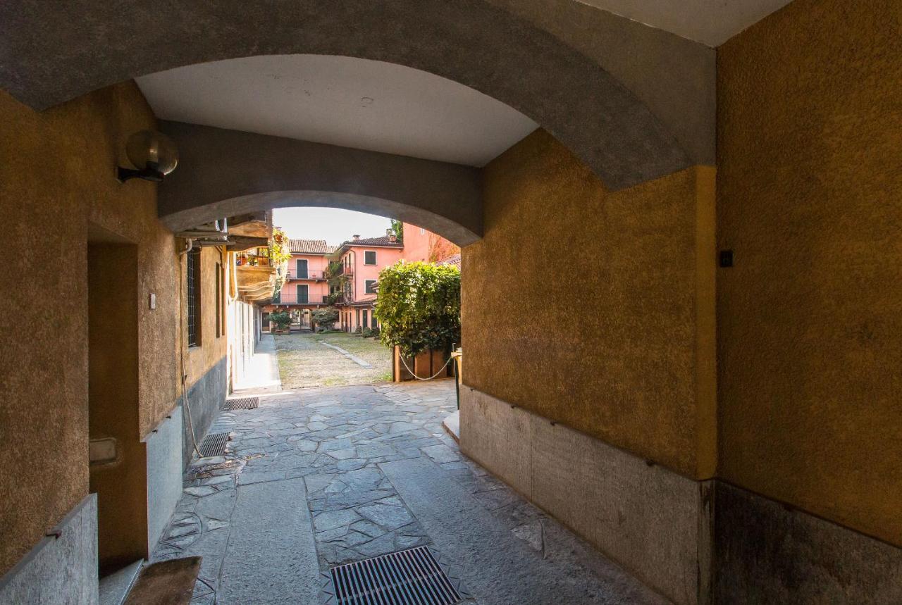 Corso Vittorio & Valentino Bright Studio Apartment Turin Exterior photo